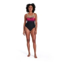 Speedo ECO+ Placem Medalist Badpak