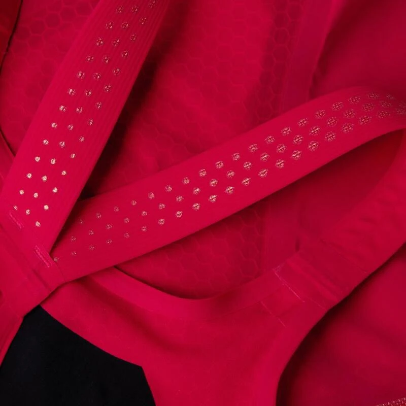 Speedo Fastskin LZR Pure Intent Openback Kneeskin - Sunrise 5 Speedo Fastskin LZR Pure Intent Openback Kneeskin - Sunrise - Afbeelding 3