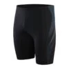 Speedo Medley Logo Jammer - Black/ Pool