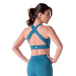 Sport Crop Top Flavia -Modekleding sport crop top flavia 2