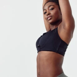 Kalenji Sportbeha Voor Hardlopen Jog Kokoon Veel Ondersteuning -Modekleding sportbeha voor hardlopen jog kokoon veel ondersteuning 3