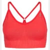Odlo Sports Bra PADDED SEAMLESS SOFT 2.0 -Modekleding sports bra padded seamless soft 20