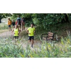 Rogelli Sportshirt - Korte Mouwen Heren - Core -Modekleding sportshirt korte mouwen heren core 5