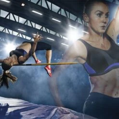 Sporttop Met Beugel Epic -Modekleding sporttop met beugel epic 3