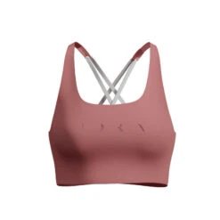 Born Living Yoga Sporttop Voor Dames Van Hoogwaardige Stof Met Medium Ondersteuning -Modekleding sporttop voor dames van hoogwaardige stof met medium ondersteuning 4