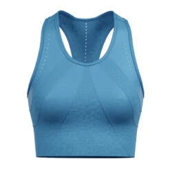 Born Living Yoga Sporttop Voor Dames Van Naadloze Stof Met Medium Ondersteuning 11 Born Living Yoga Sporttop Voor Dames Van Naadloze Stof Met Medium Ondersteuning -Modekleding sporttop voor dames van naadloze stof met medium ondersteuning 4