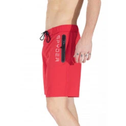 Spyder Swimwear Zwemshort Voor Heren -Modekleding spyder swimwear zwemshort voor heren 3