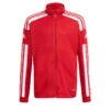 ADIDAS Squadra 21 Trainingsjack -Modekleding squadra 21 trainingsjack