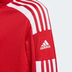 ADIDAS Squadra 21 Trainingsjack -Modekleding squadra 21 trainingsjack 4