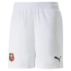 Stade Rennais FC 22/23 Replica Shorts Heren PUMA