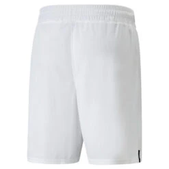 Stade Rennais FC 22/23 Replica Shorts Heren PUMA -Modekleding stade rennais fc 2223 replica shorts heren puma 5