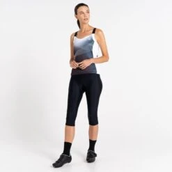 Dare 2b Stimulus Fitnesshemd Met Bandjes Voor Dames -Modekleding stimulus fitnesshemd met bandjes voor dames 3
