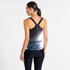 Dare 2b Stimulus Fitnesshemd Met Bandjes Voor Dames -Modekleding stimulus fitnesshemd met bandjes voor dames 4