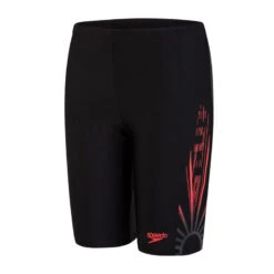 Stoorzender Met Logo En Kinderpaneel Speedo Echoshatter