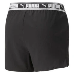 Strong Geweven Short Voor Jongeren PUMA 13 Strong Geweven Short Voor Jongeren PUMA -Modekleding strong geweven short voor jongeren puma 5