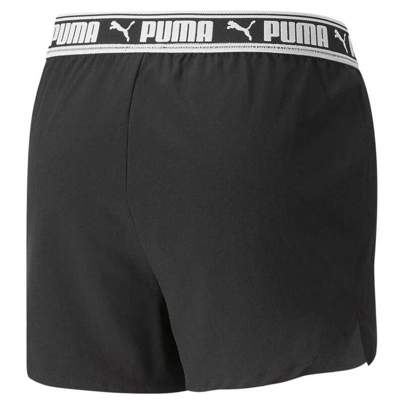 Strong Geweven Short Voor Jongeren PUMA 8 Strong Geweven Short Voor Jongeren PUMA - Afbeelding 6