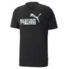 Summer Splash Graphic T-shirt Voor Heren PUMA 2 Summer Splash Graphic T-shirt Voor Heren PUMA -Modekleding summer splash graphic t shirt voor heren puma