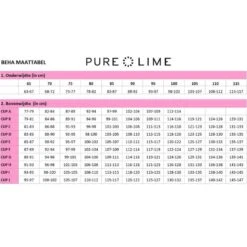 Support Sportbeha 11 Support Sportbeha -Modekleding support sportbeha 4