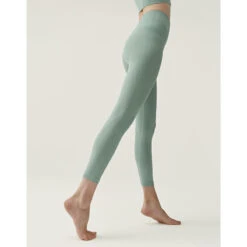 Sureya Born Living Yoga Lange Dameslegging -Modekleding sureya born living yoga lange dameslegging 1