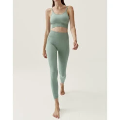 Sureya Born Living Yoga Lange Dameslegging -Modekleding sureya born living yoga lange dameslegging 2