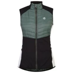 Dare 2b Surmount II Hybride Wandelgilet Voor Dames