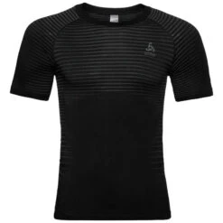 Odlo SUW TOP Crew Neck S/s PERFORMANCE LIGHT -Modekleding suw top crew neck ss performance light 2