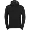 Sweater Met Capuchon Voor Kinderen Uhlsport Essential -Modekleding sweater met capuchon voor kinderen uhlsport essential