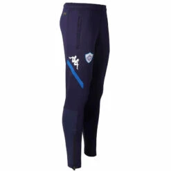 Kappa Sweatpants Castres Olympique 2022/23 -Modekleding sweatpants castres olympique 202223 2