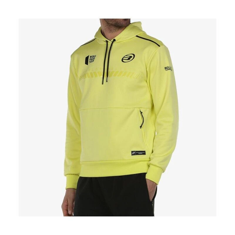 Sweatshirt Bullpadel Lardo 4 Sweatshirt Bullpadel Lardo - Afbeelding 2