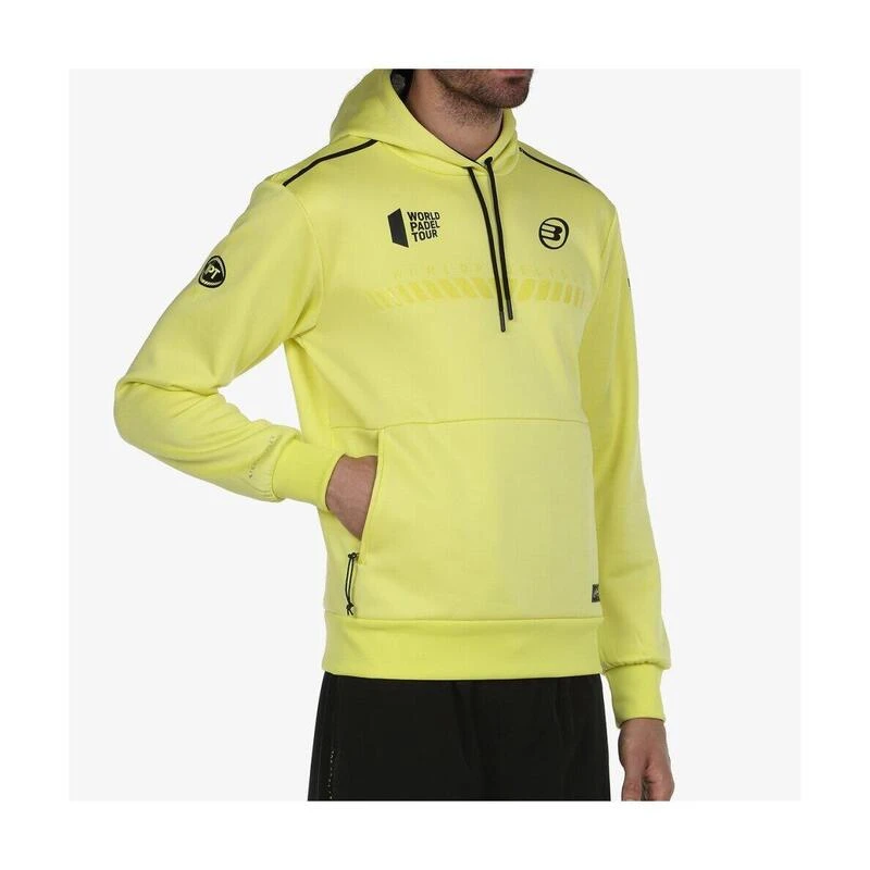 Sweatshirt Bullpadel Lardo 5 Sweatshirt Bullpadel Lardo - Afbeelding 3