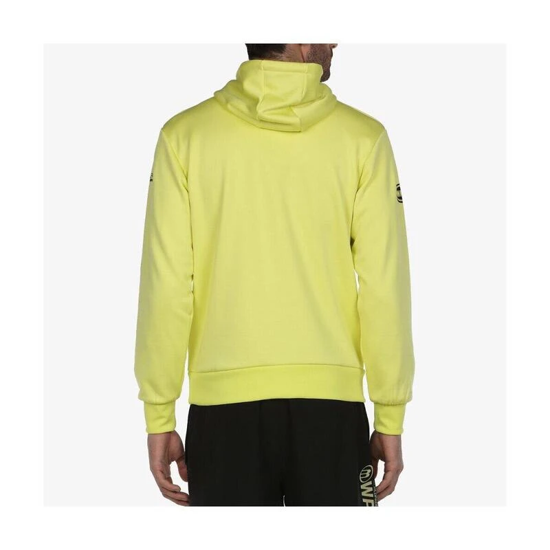 Sweatshirt Bullpadel Lardo 6 Sweatshirt Bullpadel Lardo - Afbeelding 4