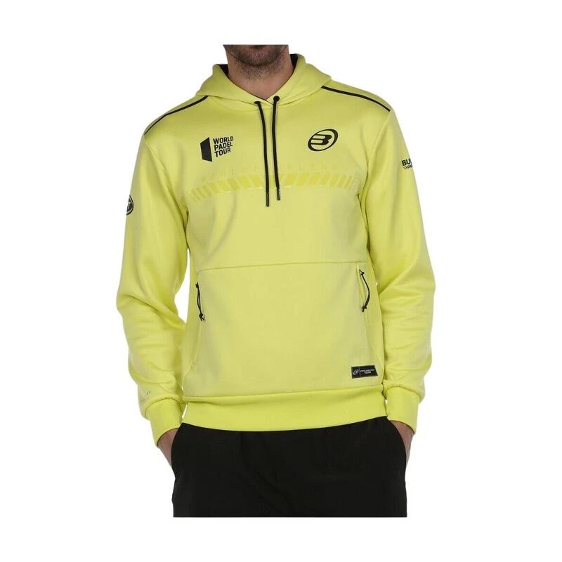 Sweatshirt Bullpadel Lardo 3 Sweatshirt Bullpadel Lardo