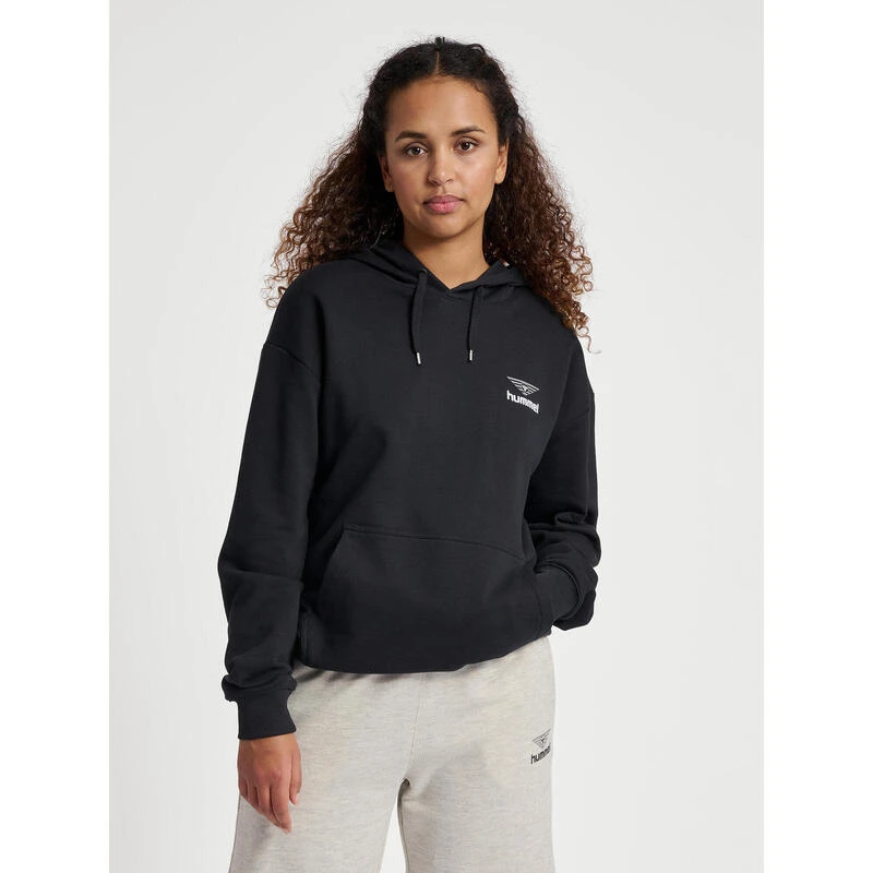 Sweatshirt Hummel HmlHive Wade 4 Sweatshirt Hummel HmlHive Wade - Afbeelding 2