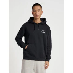 Sweatshirt Hummel HmlHive Wade 9 Sweatshirt Hummel HmlHive Wade -Modekleding sweatshirt hummel hmlhive wade 2