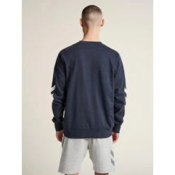 Sweatshirt Hummel HmlLEGACY -Modekleding sweatshirt hummel hmllegacy 3