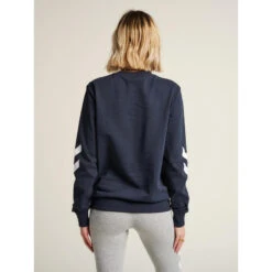 Sweatshirt Hummel HmlLEGACY -Modekleding sweatshirt hummel hmllegacy 4