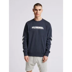 Sweatshirt Hummel HmlLEGACY -Modekleding sweatshirt hummel hmllegacy 5
