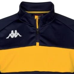 Sweatshirt Kappa Dovare -Modekleding sweatshirt kappa dovare 2