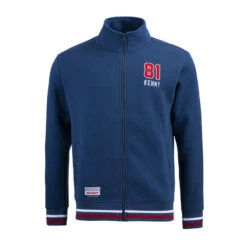 Sweatshirt Kenny Academy -Modekleding sweatshirt kenny academy 1