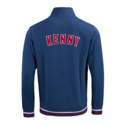 Sweatshirt Kenny Academy -Modekleding sweatshirt kenny academy 2