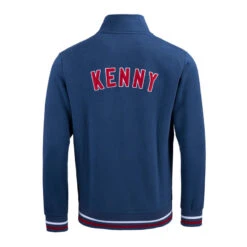 Sweatshirt Kenny Academy -Modekleding sweatshirt kenny academy 3