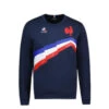 Le Coq Sportif Sweatshirt XV De France Fanwear 2022/23