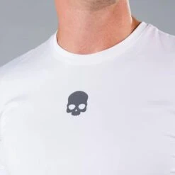 T-shirt Hydrogen Basic Tech -Modekleding t shirt hydrogen basic tech 2