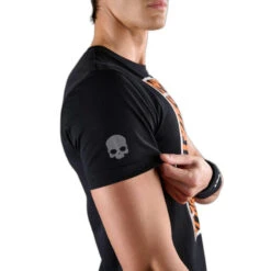 T-shirt Hydrogen Court Cotton -Modekleding t shirt hydrogen court cotton 5