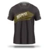 T-shirt King Pro Boxing Arrow