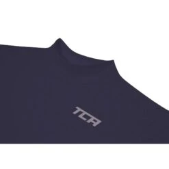 T-shirt Manches Longues Couche De Base Col Montant SuperThermal Pour Garçons -Modekleding t shirt manches longues couche de base col montant superthermal pour garcons 3