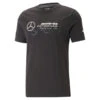 Puma T-shirt Mercedes AMG Petronas Formula One Logo 2 Puma T-shirt Mercedes AMG Petronas Formula One Logo -Modekleding t shirt mercedes amg petronas formula one logo