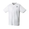 T-shirt Met Ronde Hals Yonex -Modekleding t shirt met ronde hals yonex