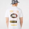 T-shirt New Era Graphic