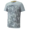 T-shirt Puma FD Run AOP Graf -Modekleding t shirt puma fd run aop graf